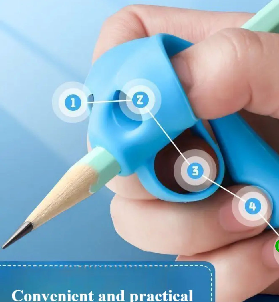 Pencil Grips