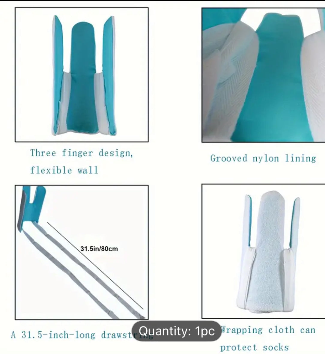 Sock Aid Tool