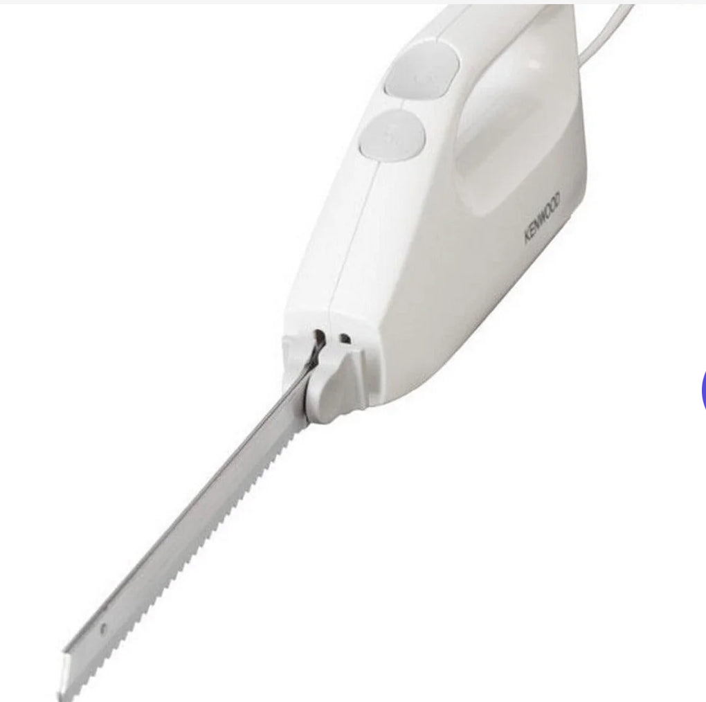Kenwood Electric Knife