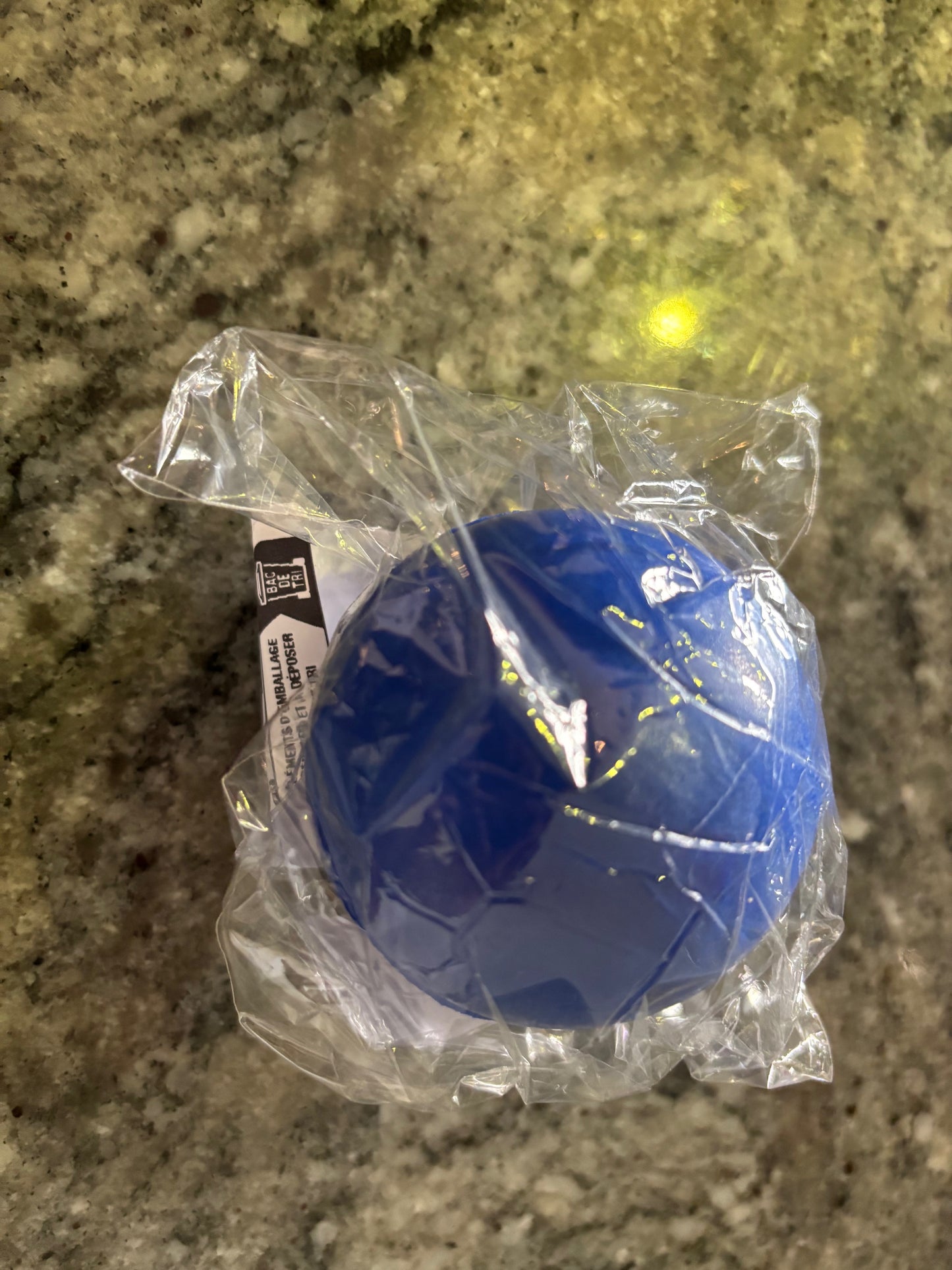 Stress Relief Ball