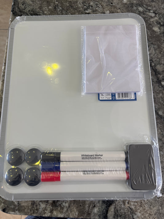 Whiteboard Set
