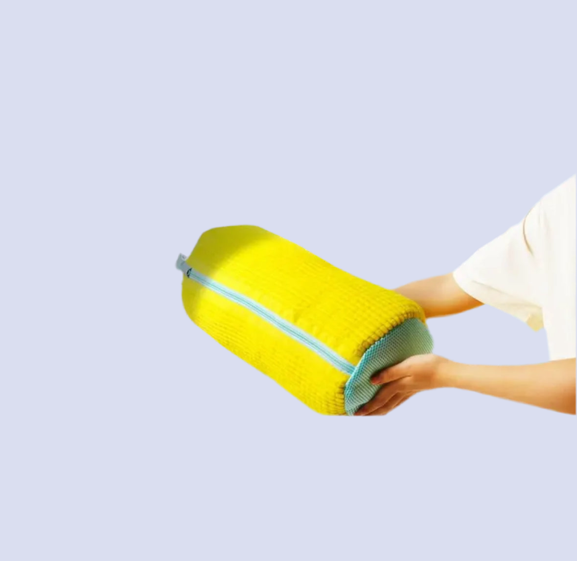 Shoe Washing Machine Bag