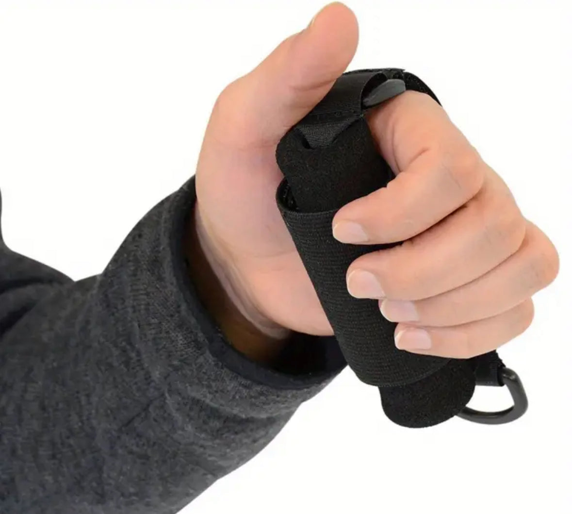 Universal Grasp Cuff