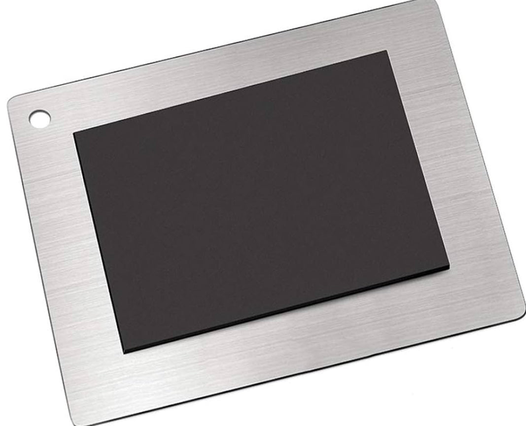 Measurement Conversion Chart