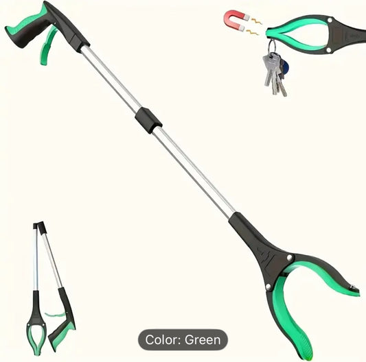 Reaching Tool and Picker