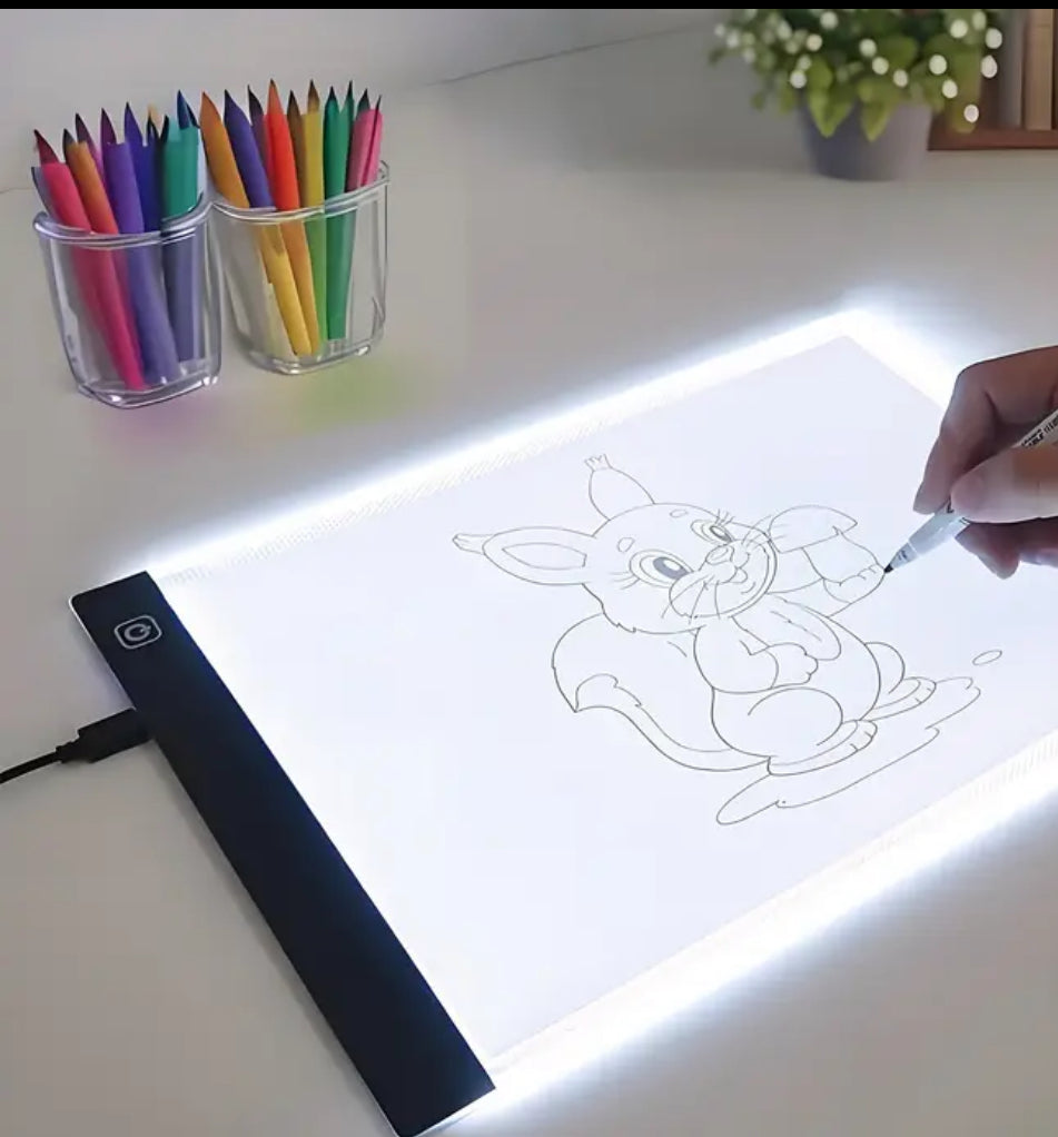 Light Pad