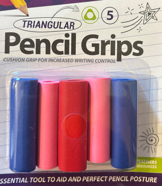 Pencil Grips