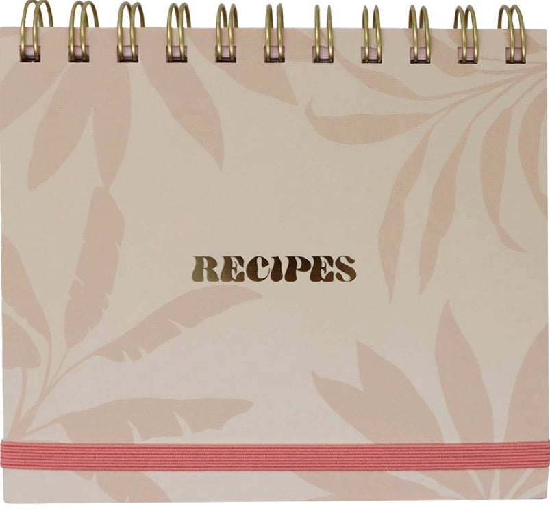 Recipe Cards