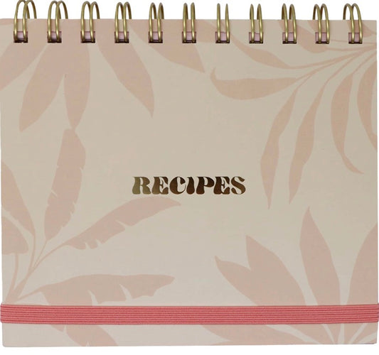 Recipe Cards