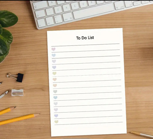 To Do List Planner