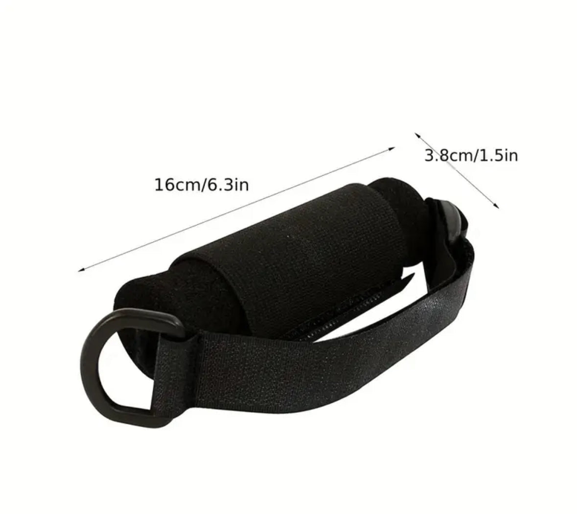 Universal Grasp Cuff