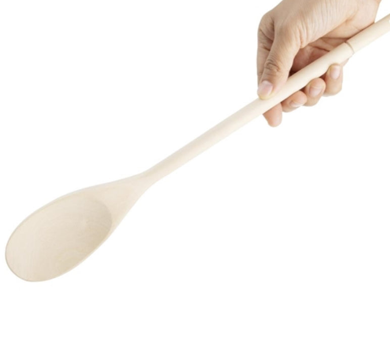 Wooden Spoon