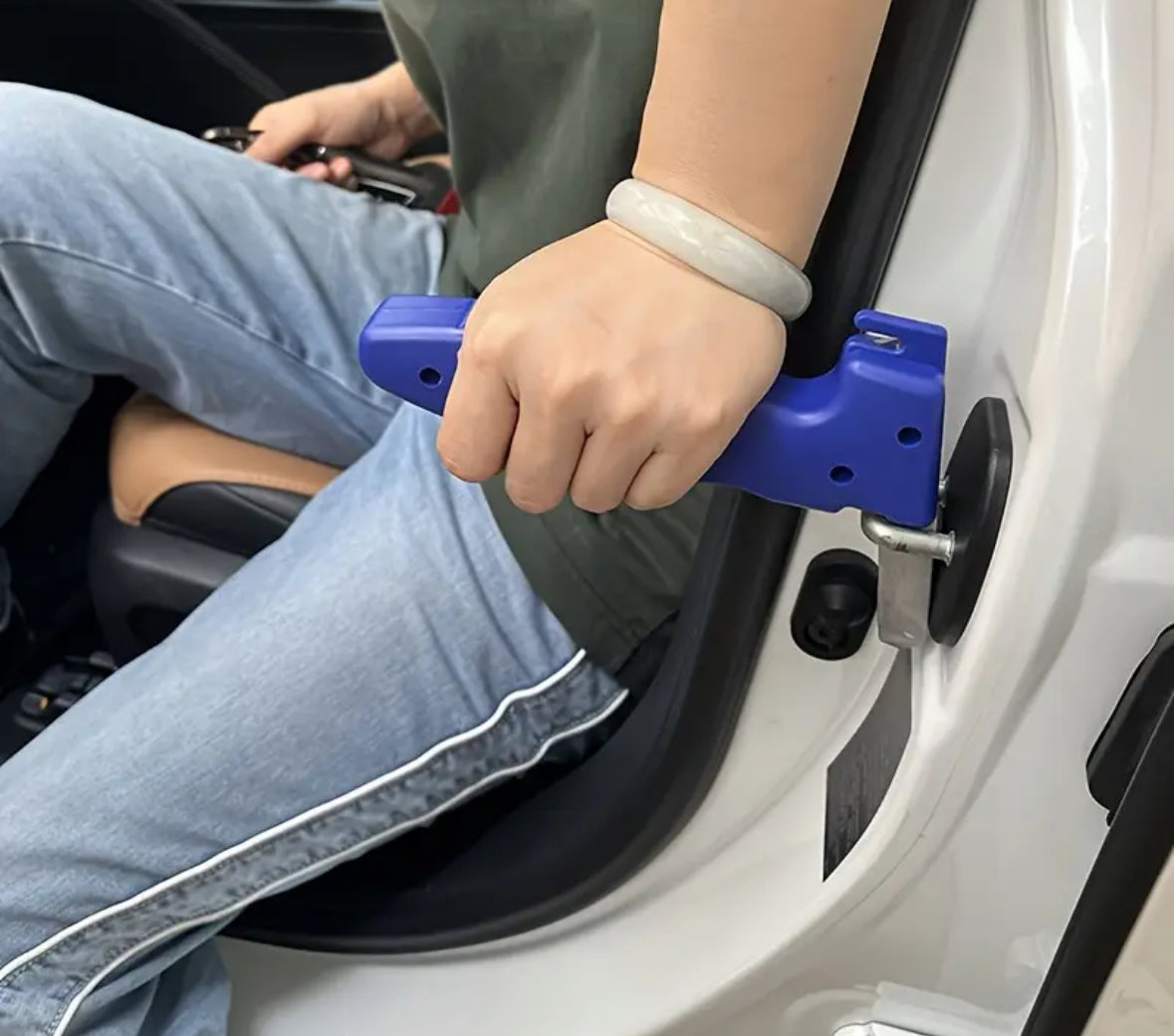 Car Door Handle
