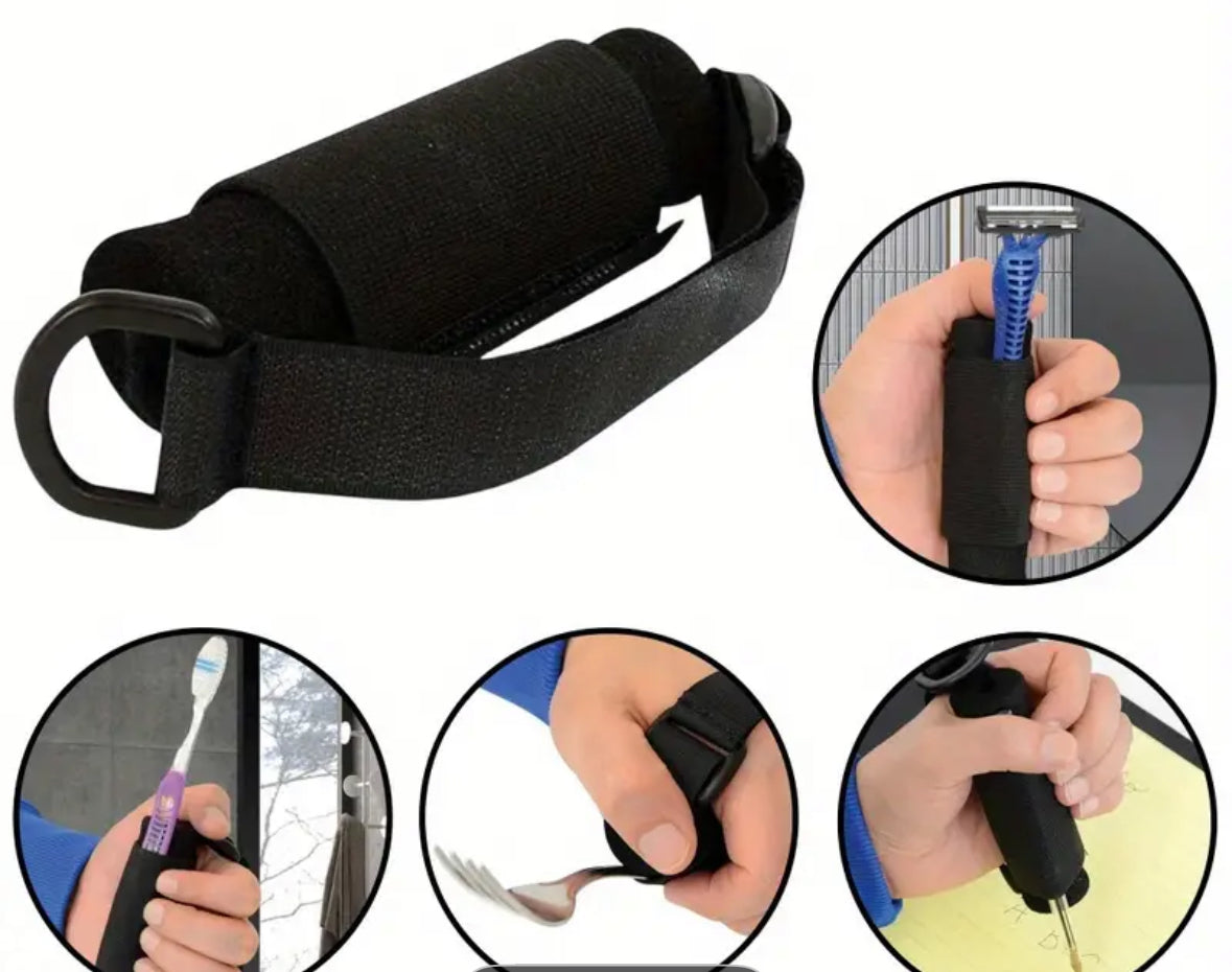 Universal Grasp Cuff