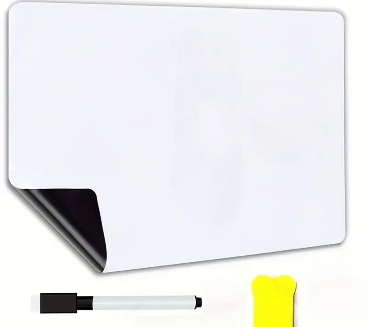 Dry Erase Magnetic Whiteboard