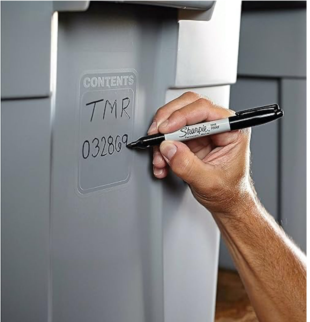 Sharpie Permanent Marker – NexGen Assistive Tech