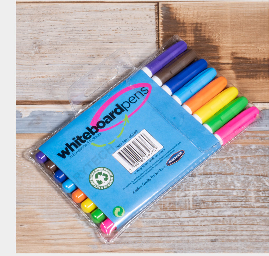 Whiteboard Marker Pens