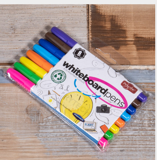 Whiteboard Marker Pens